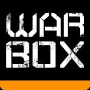 WarBox - Коробки удачи Warface взломанный (Мод много денег)