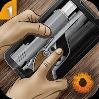 Weaphones: Firearms Sim Vol 1 полная версия
