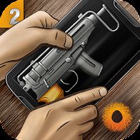 Weaphones: Firearms Sim Vol 2 полная версия