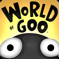 World of Goo полная версия на русском