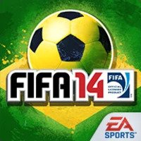 FIFA 14 полная версия (взлом на деньги)
