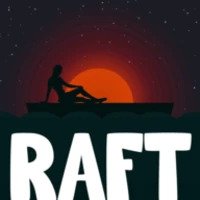 Raft Survival Simulator взломанный