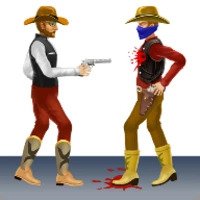 Взлом Western Cowboy Gun Fight