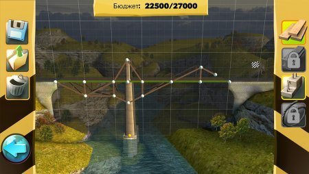 Bridge Constructor полная версия