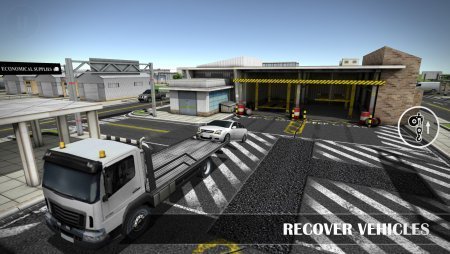 Drive Simulator 2016 полная версия (взломанный)