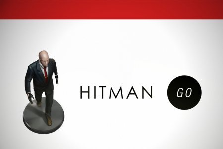 Hitman Go (полная версия)