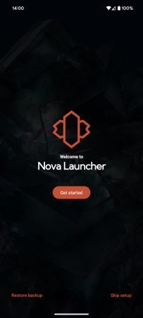 Nova Launcher Prime полная версия