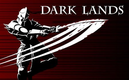 Dark Lands взломанный