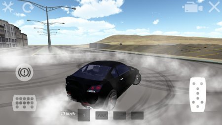 Extreme Car Driving 3D взлом на много денег (читы)