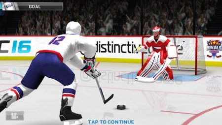 Matt Duchene's Hockey Classic полная версия