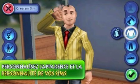 The Sims 3 взломанная полная версия