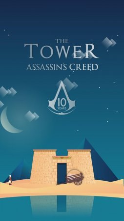 The Tower Assassin's Creed (взломанный: много денег)