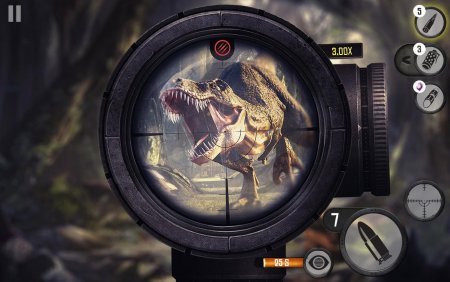 Взломанный Best Sniper: Shooting Hunter 3D (Мод много денег)