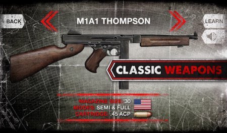 Weaphones WW2: Firearms Sim полная версия