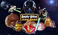 Angry Birds Star Wars полная версия (взломанный)