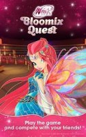 Winx Bloomix Quest взломанная (Мод много денег)